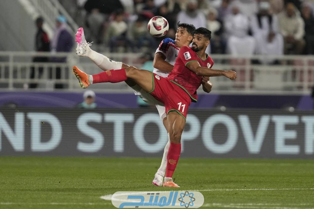 شاهد كورة لايف: مباراة عمان وقير غزستان بث مباشر؛ الجولة الثالثة كأس اسيا 2024 مجانا (yalla shoot) بدون تقطيع
