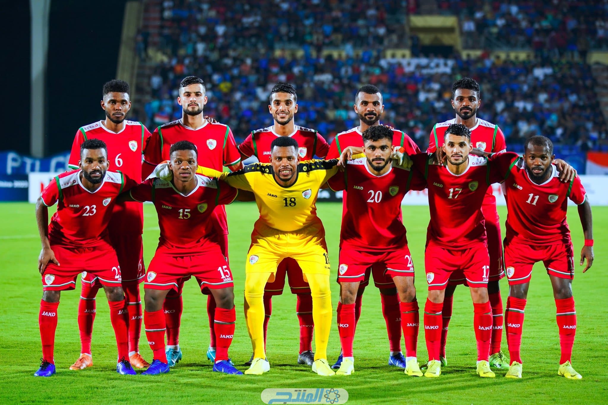 عمان وقير غزستان بث مباشر؛ الجولة الثالثة كأس اسيا 2024 مجانا (yalla shoot) بدون تقطيع