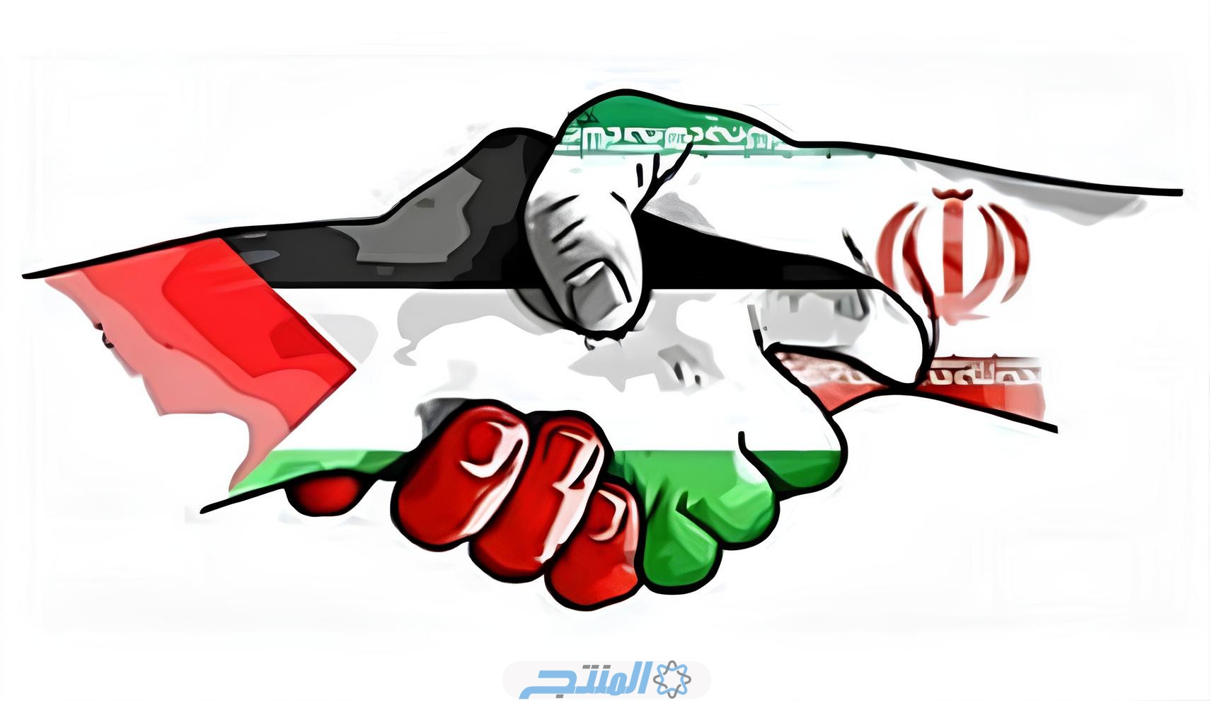 مباراة ايران وفلسطين اليوم بث مباشر