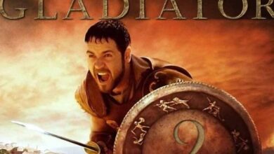 فيلم Gladiator 2 جلاديتور الجزء الثاني