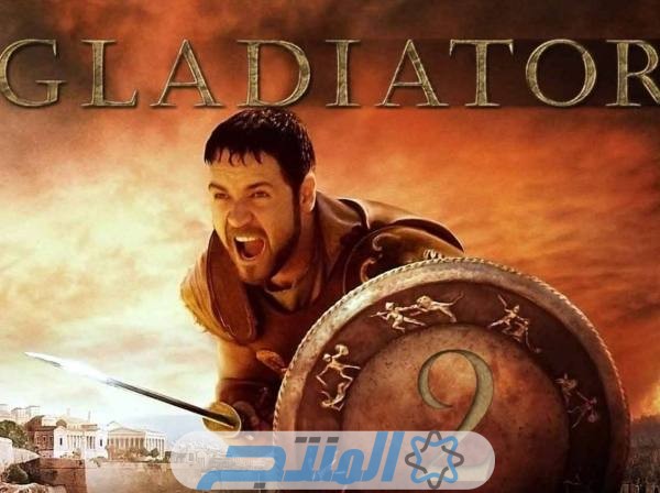 فيلم Gladiator 2 جلاديتور الجزء الثاني