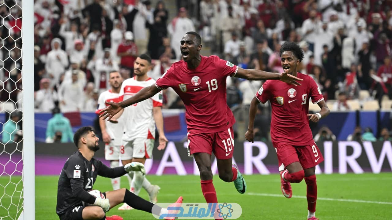  قطر وفلسطين بث مباشر؛ كأس اسيا 2024 دور ال16 (بدون تشفير) yalla shoot مجانا