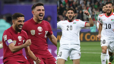 مشاهدة live: مباراة قطر وفلسطين بث مباشر؛ كأس اسيا 2024 دور ال16 (بدون تشفير) yalla shoot مجانا