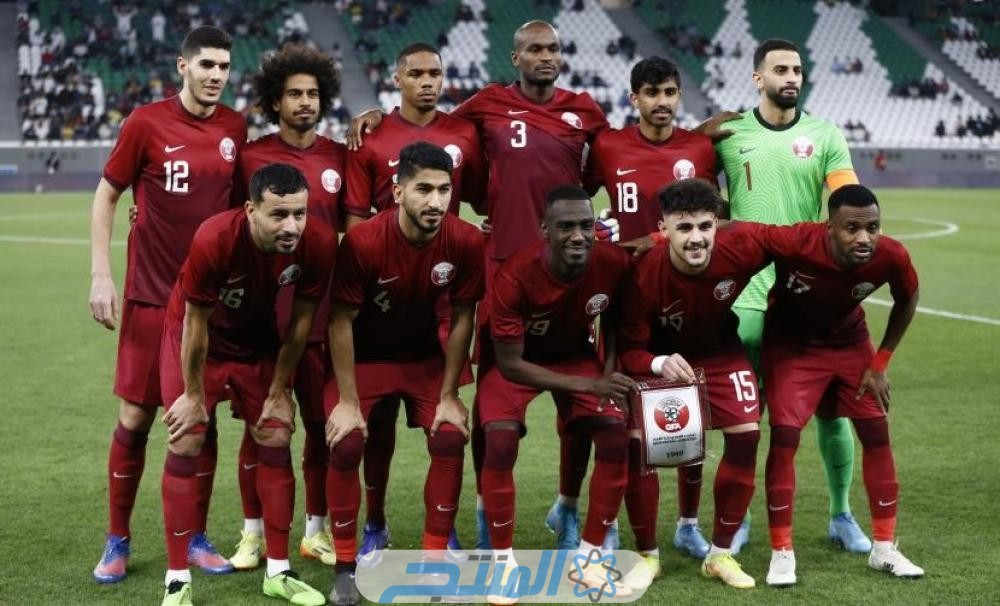 التشكيل الرسمي.. تشكيلة منتخب قطر امام لبنان اليوم في مباراة افتتاح كأس اسيا 2024