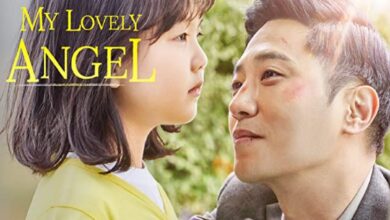 فيلم My Lovely angel الكوري مترجم