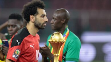 جدول مباريات منتخب مصر في كأس الامم الافريقية