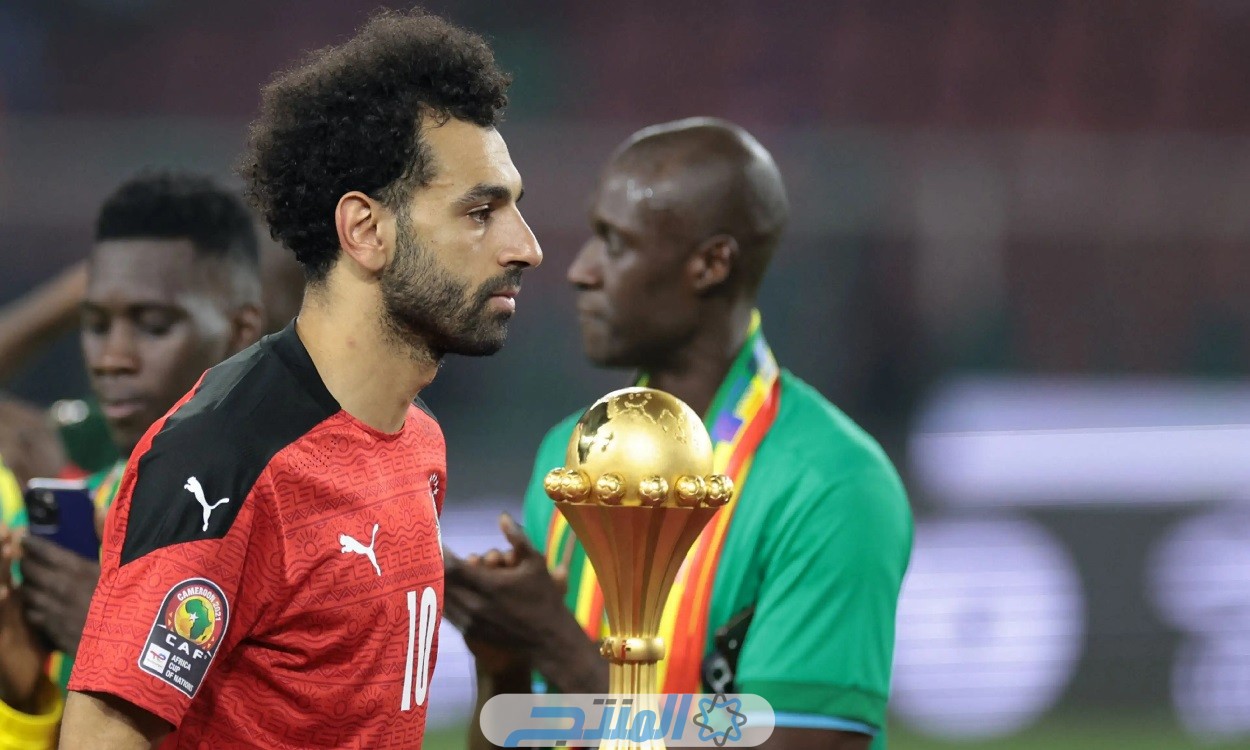جدول مباريات منتخب مصر في كأس الامم الافريقية