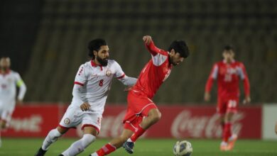 شاهد YALLA SHOOT | مباراة لبنان وطاجيكستان بث مباشر؛ في الجولة 3 من كأس اسيا 2024 مجانا LIVE (بدون تقطيش)