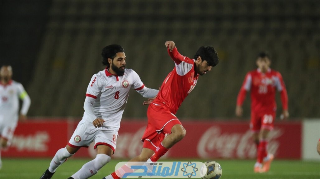 شاهد YALLA SHOOT | مباراة لبنان وطاجيكستان بث مباشر؛ في الجولة 3 من كأس اسيا 2024 مجانا LIVE (بدون تقطيش)