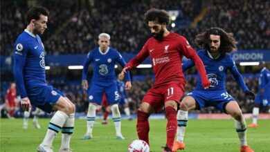 اتفرج LIVE.. مباراة ليفربول وتشيلسي بث مباشر؛ الجولة (22) الدوري الانجليزي الممتاز 2024 مجانا (كورة لايف) yalla shoot