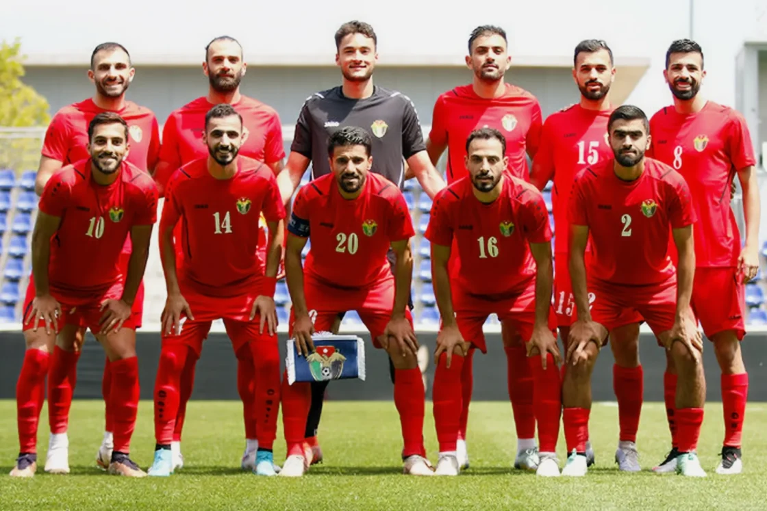 القنوات المفتوحة الناقلة لمباراة الأردن وماليزيا في كأس اسيا 2024