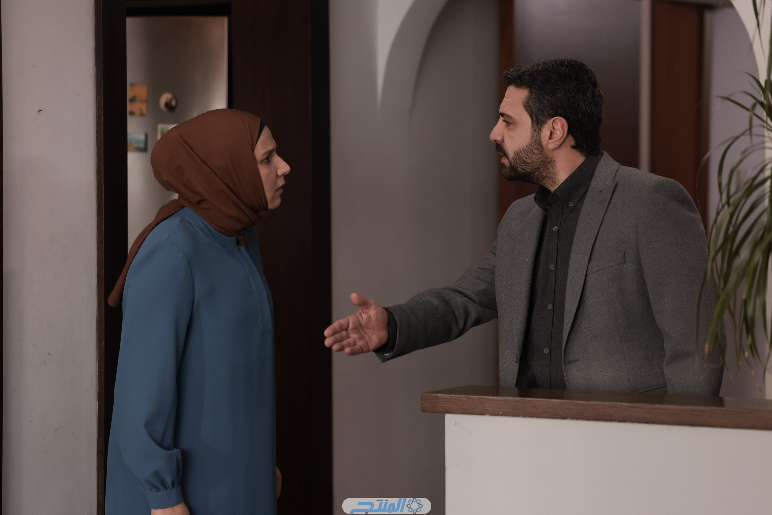 مسلسل عمر التركي مترجم الحلقة 39
