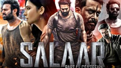 مشاهدة فيلم Salaar