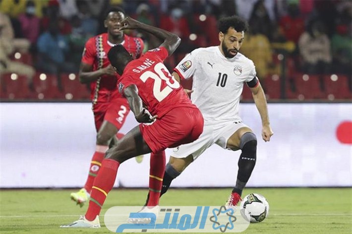 منتخب مصر أمام كاب فيردي اليوم كأس افريقيا 2024 (قائمة مصر ضد الرأس الأخضر)