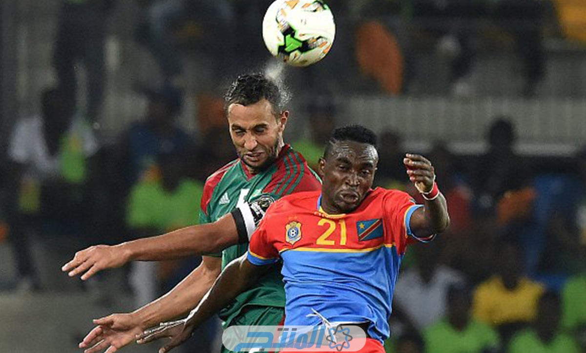 موعد مباراة منتخب المغرب ضد الكونغو الديقراطية في الجولة (2) كأس أمم افريقيا 2024