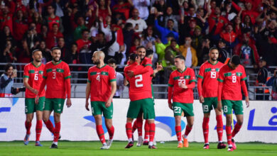 لايف مجانا: بث مباشر مباراة المغرب وتنزانيا اليوم في كأس افريقيا 2024 اونلاين (YALLA SHOOT) بدقة HD