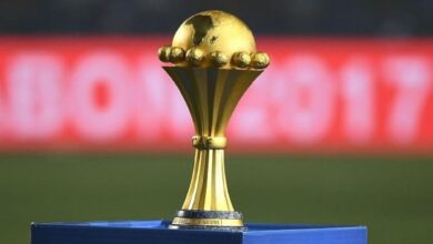 مباريات دور المجموعات في كأس أمم افريقيا 2024