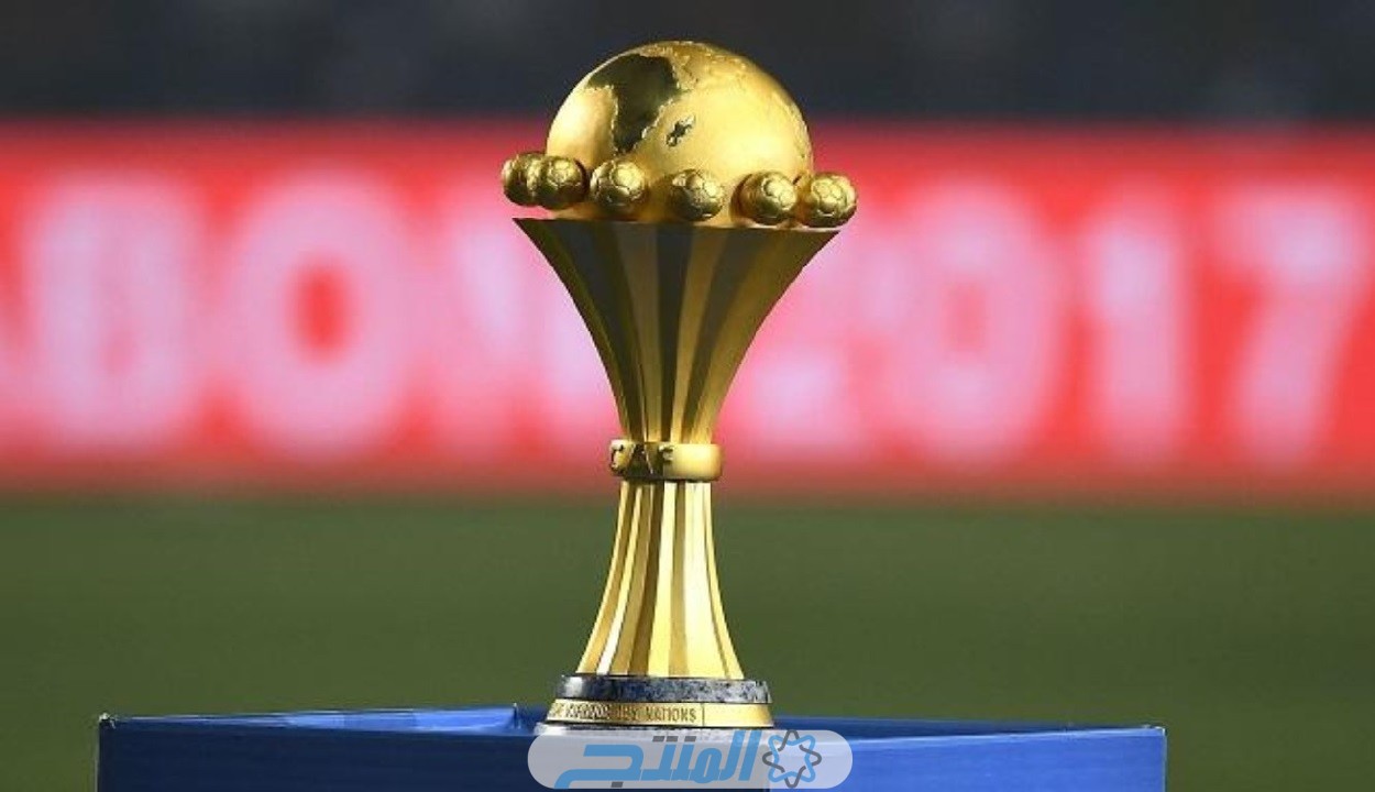 مباريات دور المجموعات في كأس أمم افريقيا 2024