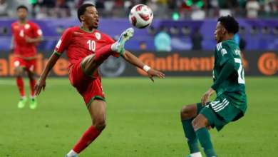 شاهد | بث مباشر مباراة عمان وتايلاند اليوم؛ في الجولة الثانية كأس اسيا 2024 مجانا (بدون تشفير) YALLA SHOOT