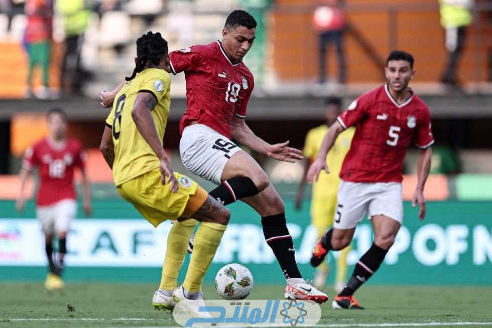 شجع Live.. ماتش مصر والرأس الاخضر بث مباشر؛ الجولة (3) كأس افريقيا 2024 مباراة "كاب فيردي" اون لاين (يلا شوت) بدون تقطيش YALLA SHOOT