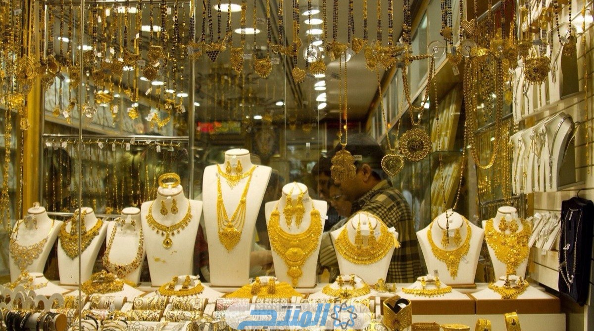 القبض على إمبراطور الذهب في مصر