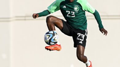 "التشكيل الرسمي" تشكيلة منتخب السعودية امام قيرغزستان الجولة الثانية في كأس أمم اسيا 2024