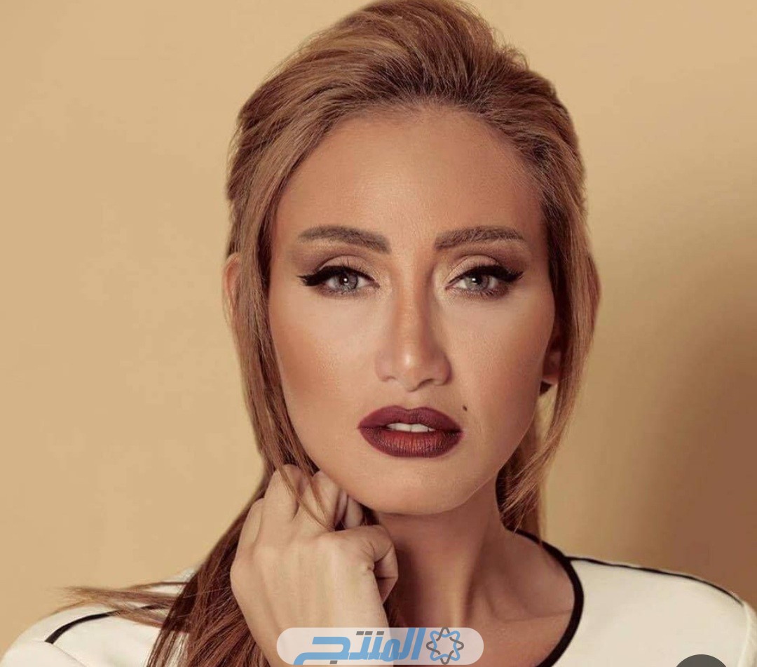 صور ريهام سعيد قبل وبعد التجميل