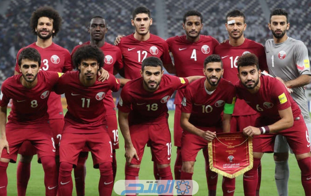 تشكيلة منتخب قطر أمام فلسطين دور ال16 كأس امم اسيا 2024