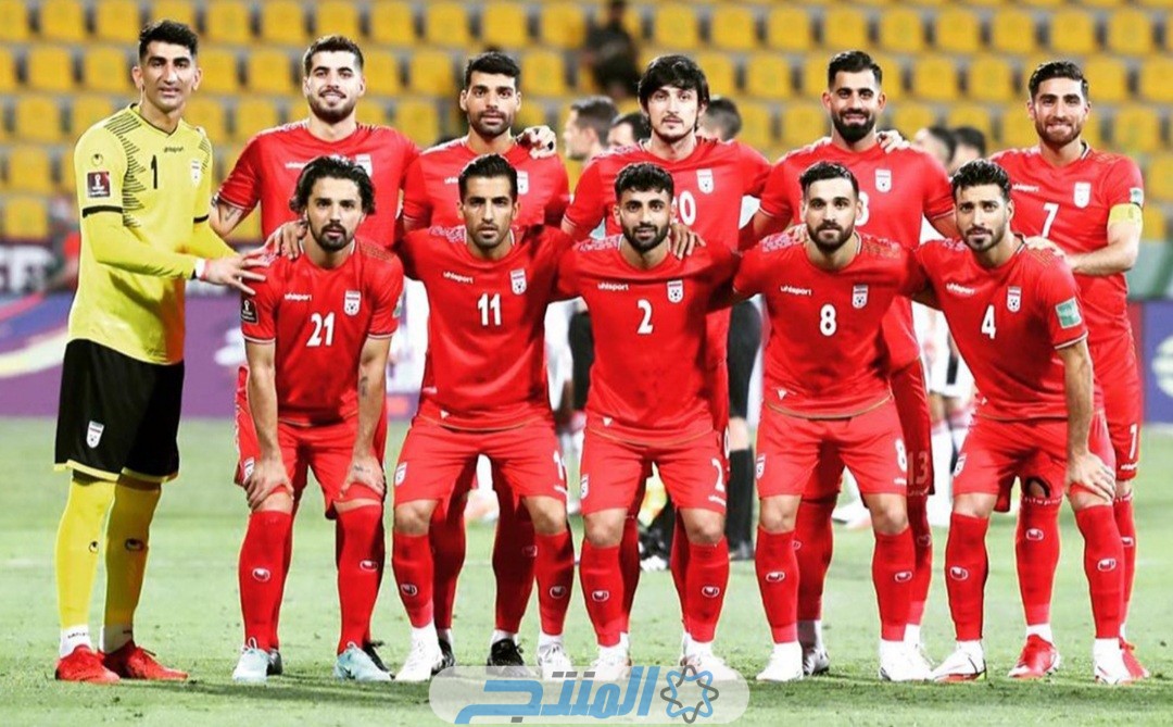 تشكيلة ايران امام سوريا في الدور ال16 من كأس آسيا
