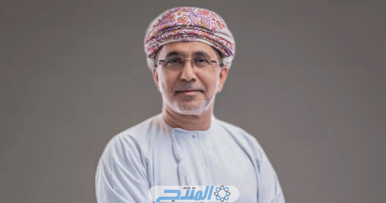 معالي ناصر الجشمي ويكيبيديا؛ من هو رئيس الضرائب الجديد في سلطنة عمان