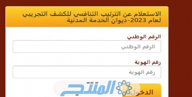 الترتيب التنافسي لعام 2024 الأردن