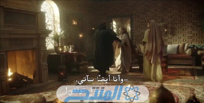 احداث الحلقة 11 مسلسل صلاح الدين الايوبي
