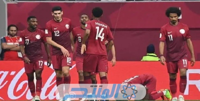موعد نهائي كأس آسيا بين قطر والاردن
