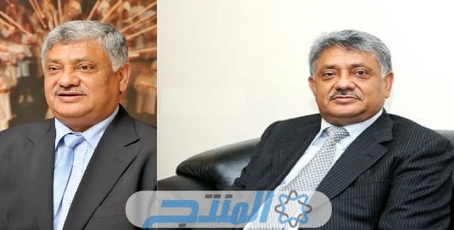 سبب وفاة وزير الصناعة والتجارة اليمني السابق خالد راجح شيخ