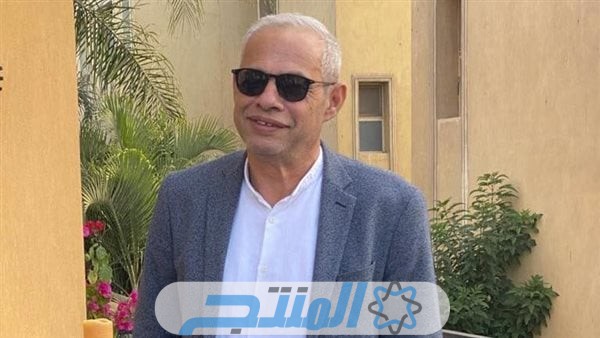 تفاصيل وفاة الإعلامي عمرو رزق