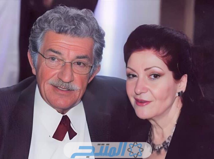 أهم المعلومات عن الممثل السوري سليم صبري زوج ثناء دبسي