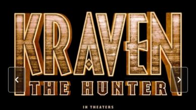 رابط مشاهدة فيلم KRAVEN THE HUNTER 2024 مترجم كامل "دقة HD" ايجي بست ماي سيما