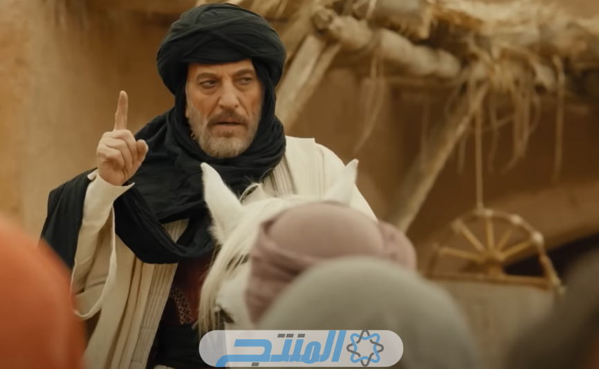 اسماء ابطال مسلسل السلطان محمد الفاتح التركي