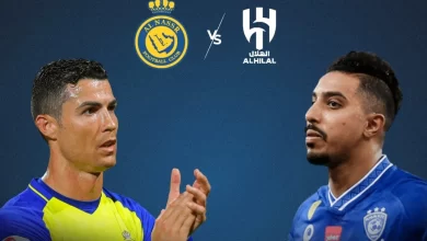 التشكيل المتوقع.. تشكيلة الهلال امام النصر في نهائي كأس موسم الرياض 2024