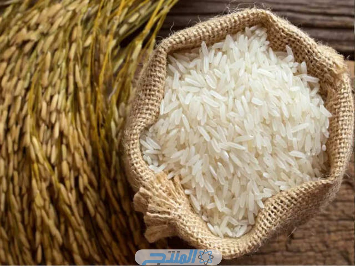 سعر كيلو الأرز اليوم‏ في مصر