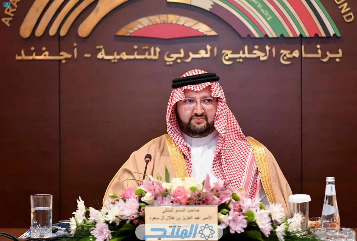 الأمير عبدالعزيز بن طلال عبد العزيز؛ آخر تطورات حالته الصحية
