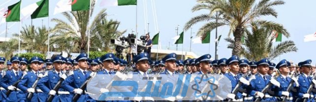 المستندات والوثائق  المطلوبة للتسجيل في مسابقة أعوان الشرطة الجزائرية