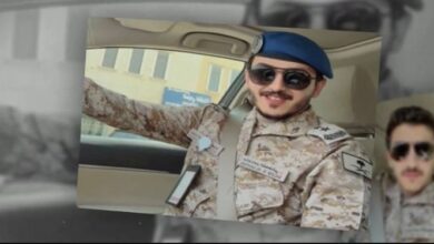 سالم ناصر القحطاني ويكيبيديا؛ من هو الضابط السعودي المنشق عن الجيش