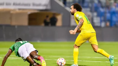 مشاهدة مباراة الخليج والاتفاق بث مباشر؛ دوري روشن السعودي 2024 يلا شوت (بدون تقطيع) مجانا