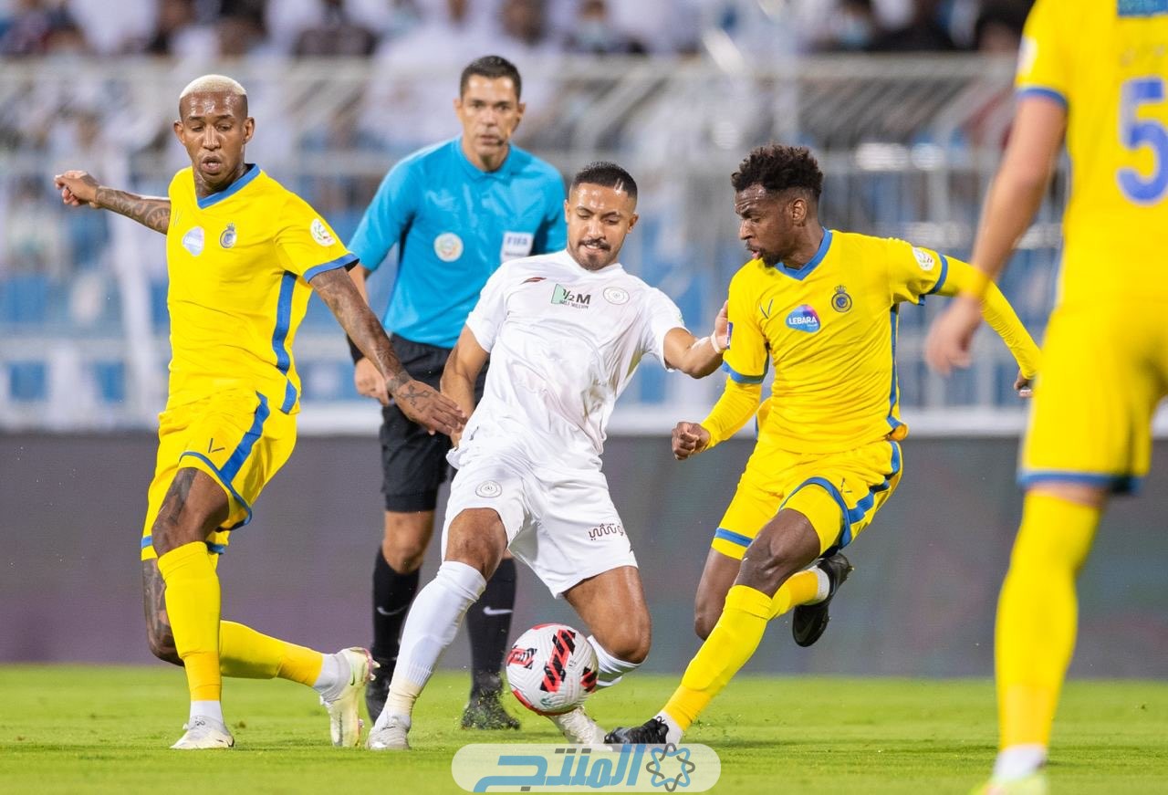 اتفرج ببلاش: مباراة النصر والشباب بث مباشر؛ دوري روشن السعودي 2024 كورة لايف اون لاين مجانا (بدون تقطيع) Yalla shoot