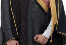 إلزام المحامون ارتداء البشت في السعودية 2024