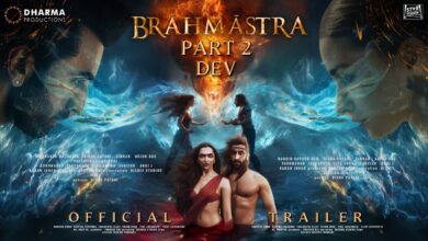 من هنا.. رابط مشاهدة فيلم Brahmastra Part 2 مترجم كامل 2024 بدقة عالية HD