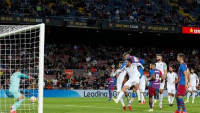 مباراة برشلونة وغرناطة بث مباشر؛ الدوري الاسباني 2024