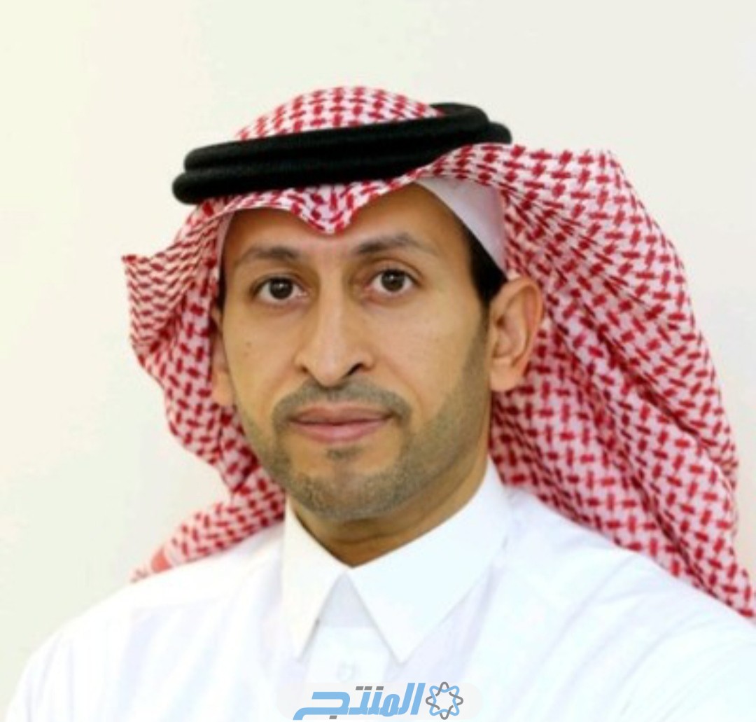 تعيين سلطان بن عبدالعزيز الحميدي رئيس التنفيذي لبنك التنمية الاجتماعية