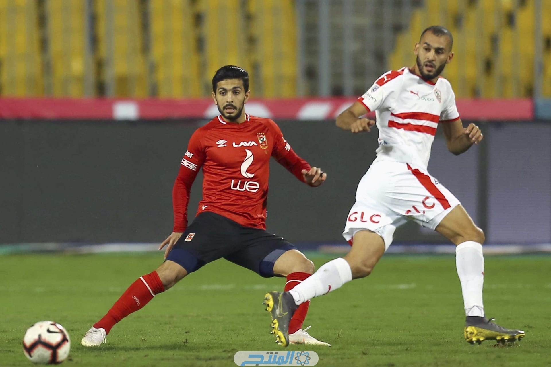 حجز تذاكر الأهلي والزمالك في نهائي كأس مصر في الرياض